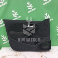 Обшивка двери комплект VW Polo Sed RUS 2011-2020