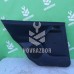 Обшивка двери комплект VW Golf 3 Vento 91-97