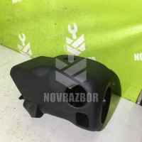 Кожух рулевой колонки VW Polo Sed RUS 2011-2020