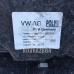 Корпус отопителя VW Polo Sed RUS 2011-2020