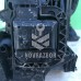 Корпус отопителя VW Polo Sed RUS 2011-2020