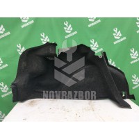 Обшивка багажника VW Polo Sed RUS 2011-2020