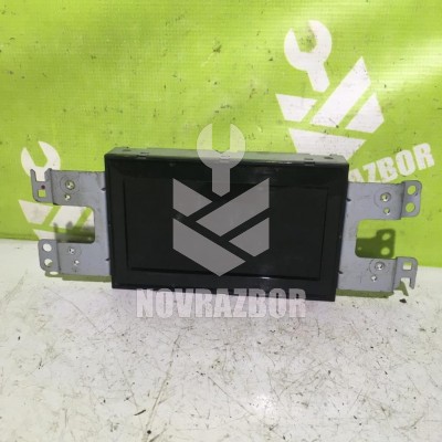 Дисплей информационный Nissan Teana J31 03-08 Дисплей информационный Nissan Teana J31 03-08