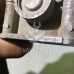 Заслонка дроссельная электро Nissan Teana J31 03-08