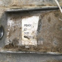 АКПП Nissan Teana J31 03-08