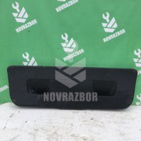 Обшивка крышки багажника VW Polo Sed RUS 2011-2020