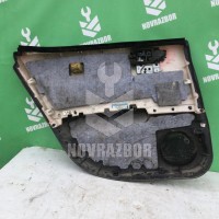 Обшивка двери задней правой Nissan Teana J31 03-08