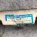 Обшивка двери задней правой Nissan Teana J31 03-08