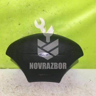 Рулевое колесо с AIR BAG Ford Focus 1 1998-2004 Рулевое колесо с AIR BAG Ford Focus 1 1998-2004