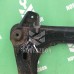 Балка подмоторная Audi 100 200 (44) 83-91