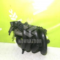 Коллектор впускной Ford Focus 1 1998-2004