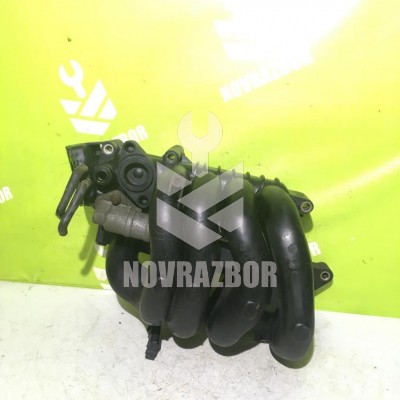 Коллектор впускной Ford Focus 1 1998-2004