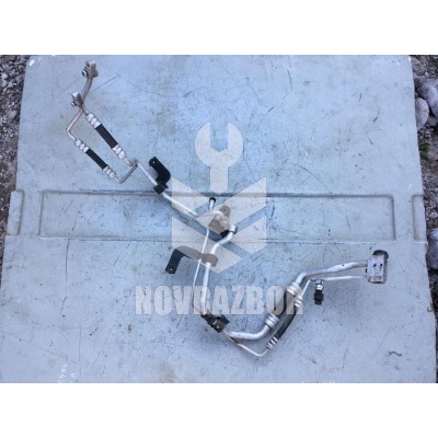 Трубка кондиционера Kia RIO 2 2005-2011