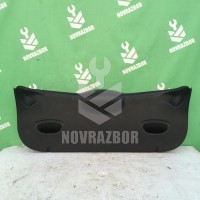 Обшивка багажника Ford Focus 1 1998-2004