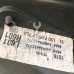 Накладка (кузов внутри) Ford Focus 1 1998-2004