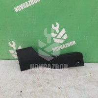 Обшивка багажника Ford Focus 1 1998-2004