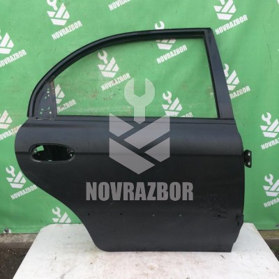 Дверь задняя правая Kia Spectra 2001-2011