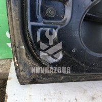 Дверь передняя правая Nissan Teana J31 03-08