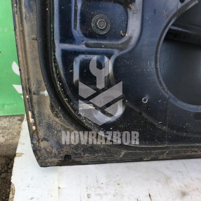 Дверь передняя правая Nissan Teana J31 03-08