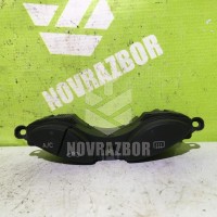 Кнопка многофункциональная Ford Focus 1 1998-2004