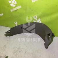 Обшивка двери багажника Renault Scenic 2 2003-2009