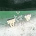 Стекло двери задней правой Nissan Teana J31 03-08