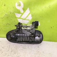 Ручка двери задней наружная правая Kia Spectra 2001-2011