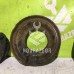 Опора переднего амортизатора Ford Focus 1 1998-2004