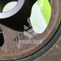 Шкив коленвала Ford Focus 1 1998-2004