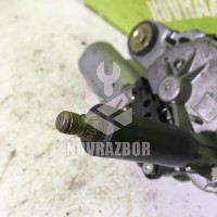 Моторчик стеклоочистителя задний Ford Focus 1 1998-2004