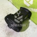 Дефлектор воздушный Ford Focus 1 1998-2004