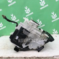 Корпус отопителя Mitsubishi Lancer 10 CX  CY 07-17