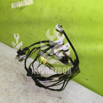 Проводка (коса) Mitsubishi Lancer 10 CX  CY 07-17