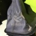 Рукоятка рычага КПП VW Polo Sed RUS 2011-2020