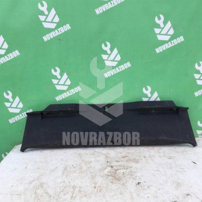 Обшивка багажника Mitsubishi Lancer 10 CX  CY 07-17