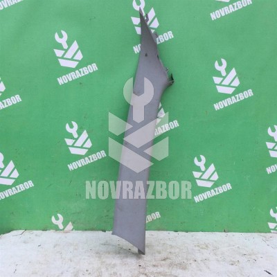 Обшивка стойки Mitsubishi Lancer 10 CX  CY 07-17