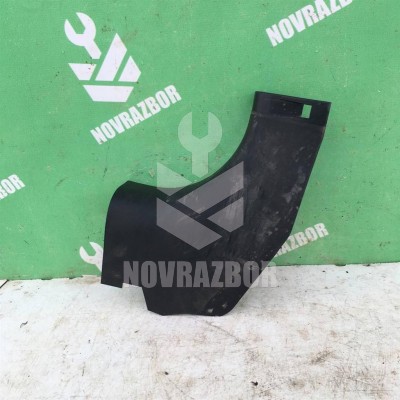 Обшивка стойки Mitsubishi Lancer 10 CX  CY 07-17