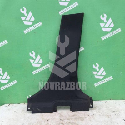 Обшивка стойки Mitsubishi Lancer 10 CX  CY 07-17