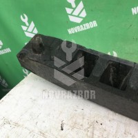 Наполнитель заднего бампера VW Polo Sed RUS 2011-2020