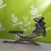 Стеклоподъемник электр. передний правый Mitsubishi Lancer 10 CX  CY 07-17