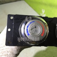 Блок управления печкой Chery Boo M11 10-14