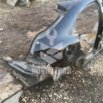 Крыло заднее правое Chery Boo M11 10-14