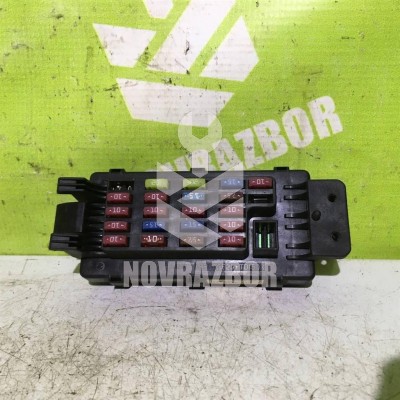 Блок предохранителей Chery Boo M11 10-14