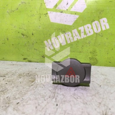 Кнопка аварийной сигнализации Chery Boo M11 10-14