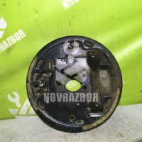 Щит опорный задний левый VW Polo Sed RUS 2011-2020