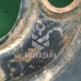 Диск колесный железо Renault Logan 2005-2014