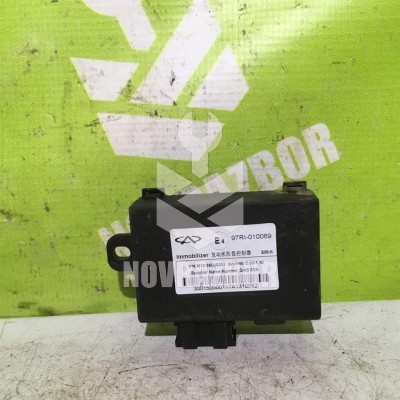 Блок электронный Chery Boo M11 10-14