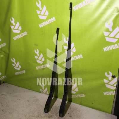 Поводок дворник комплект Chery Boo M11 10-14