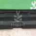 Обшивка багажника VW Polo Sed RUS 2011-2020