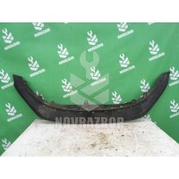 Юбка передняя VW Polo Sed RUS 2011-2020